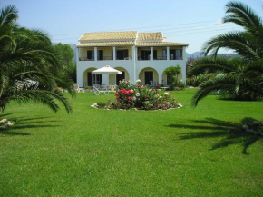  Villa Eleftheria  Ахарави
